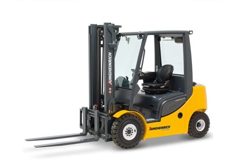 დამტვირთველები