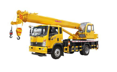 ამწეები