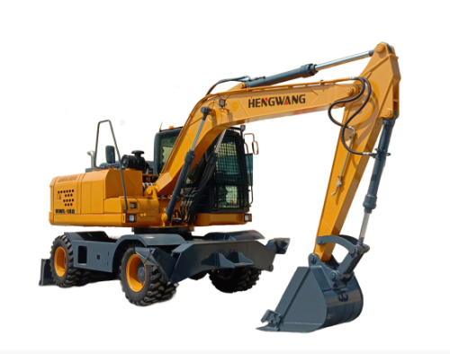 ექსკავატორები